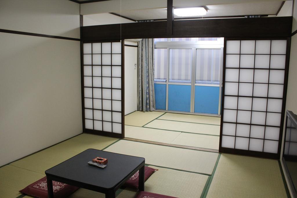 Pension Shirahama Zimmer foto